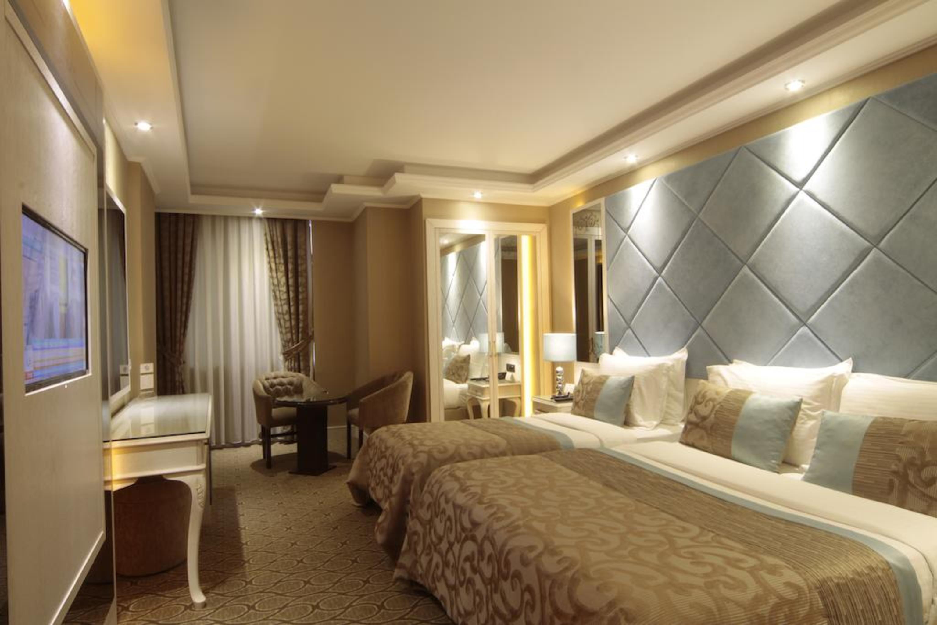 The Parma Hotel Downtown Provincia di Provincia di Istanbul Esterno foto