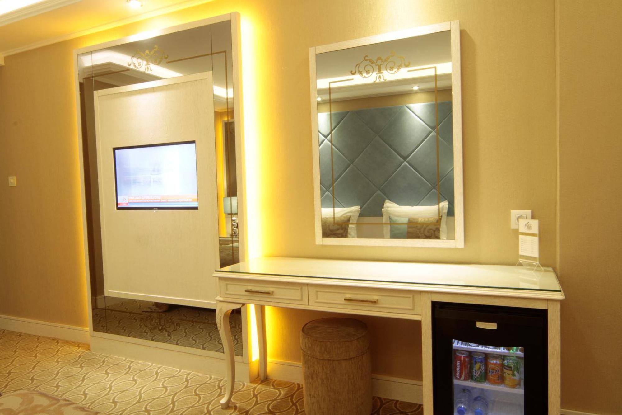 The Parma Hotel Downtown Provincia di Provincia di Istanbul Esterno foto