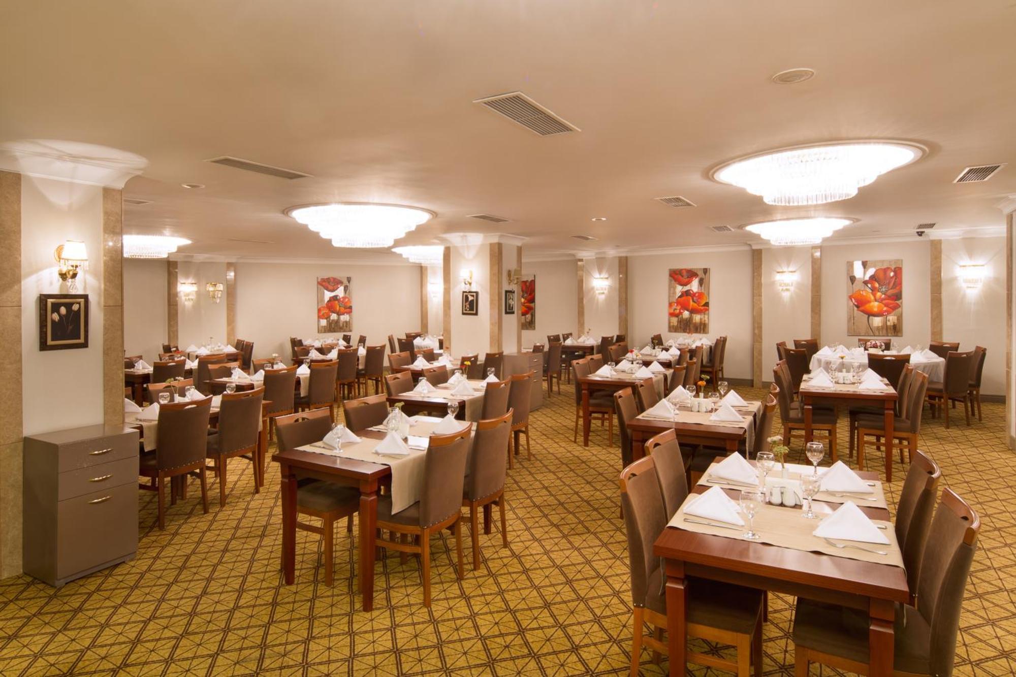 The Parma Hotel Downtown Provincia di Provincia di Istanbul Esterno foto
