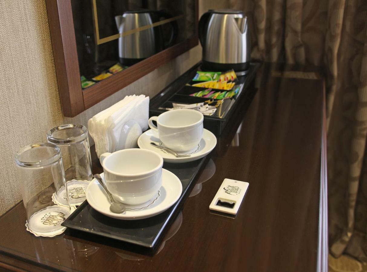 The Parma Hotel Downtown Provincia di Provincia di Istanbul Esterno foto